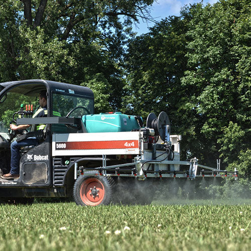 Enduraplas Field Boss 365 UTV Sprayer Good Ideas