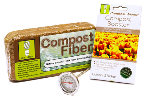 Compost Starter Kit