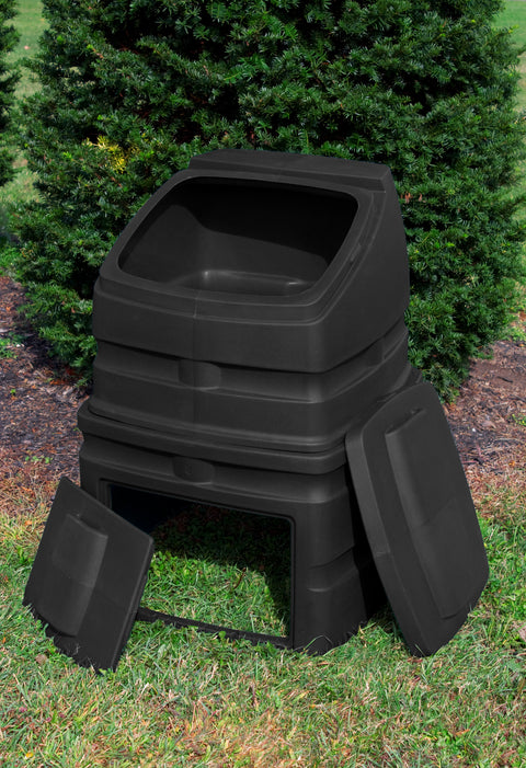 Compost Wizard Standing Bin - CLEARANCE