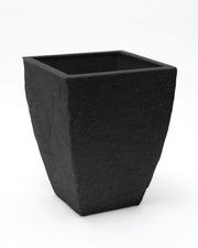 Creekside Square Stone Planter - CLEARANCE