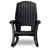 Rockaway Heavy Duty All-Weather Outdoor Rocking Chair