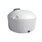 Snyder Industries 1100 Gallon Plastic Vertical Dome Top Tank