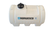 Norwesco 46 Gallon Heavy Duty Multi-Purpose Horizontal Leg Tank