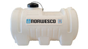 Norwesco 46 Gallon Heavy Duty Multi-Purpose Horizontal Leg Tank