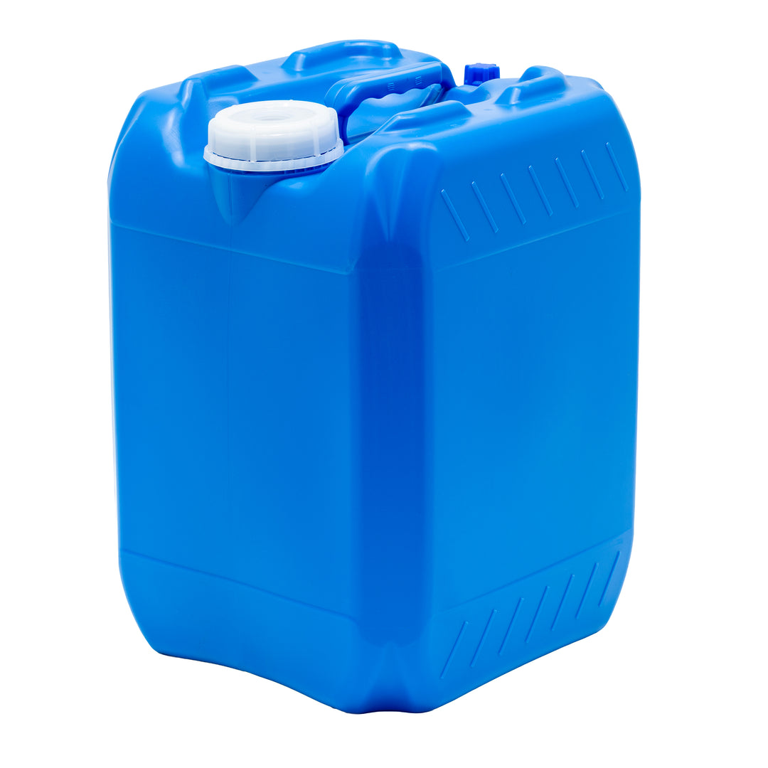 Bushman 20 L Jug - Blue – Good Ideas