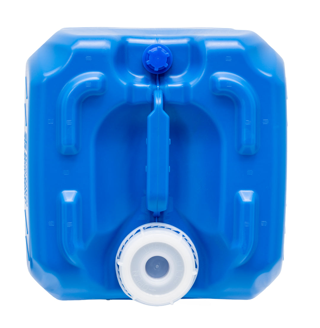 YA−MAN STA-209L BLUE Bushman 20 L Jug - Blue – Good Ideas