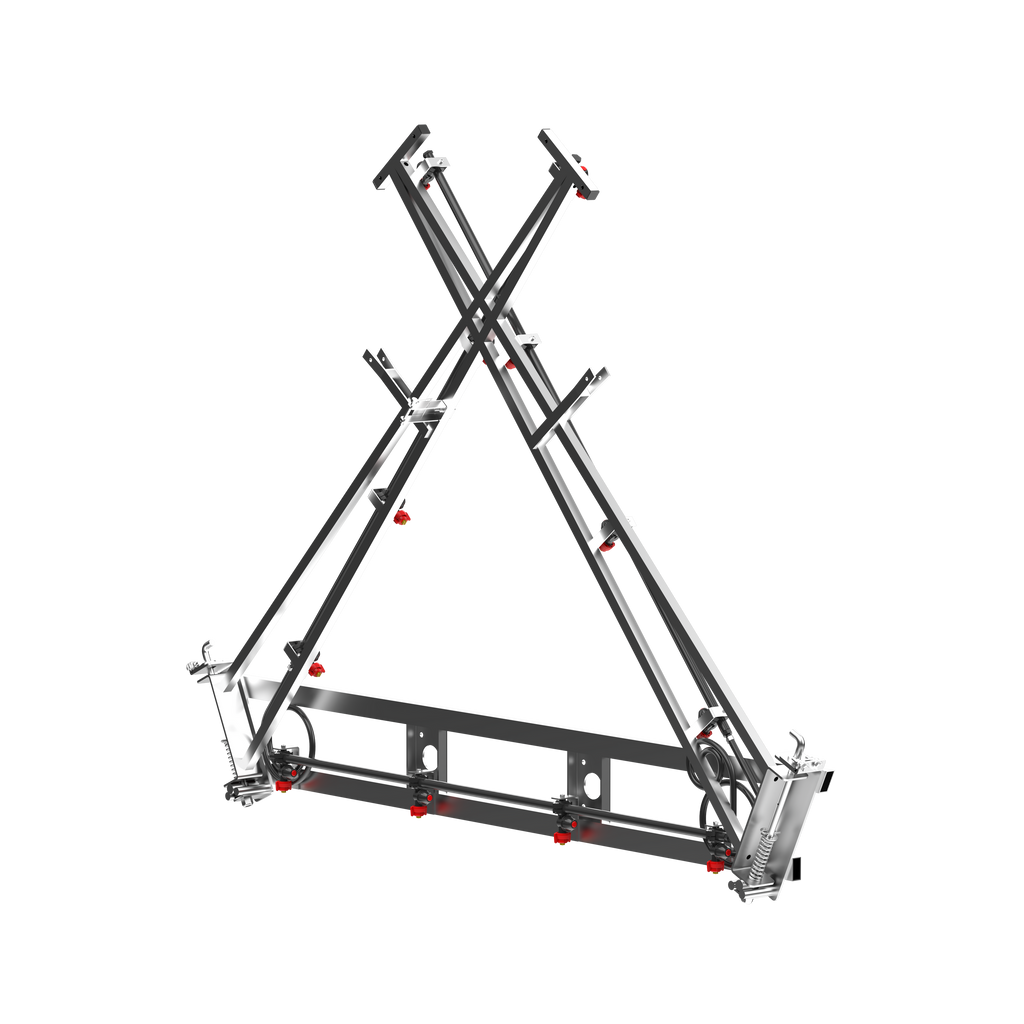 Enduraplas 20' Universal Steel Sprayer Boom – Good Ideas