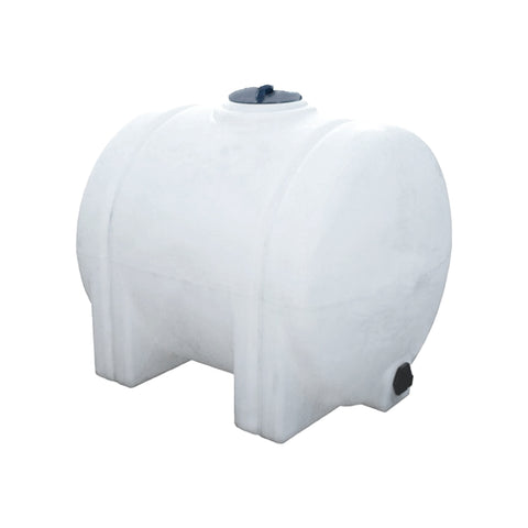 Norwesco 225 Gallon Horizontal Leg Tank