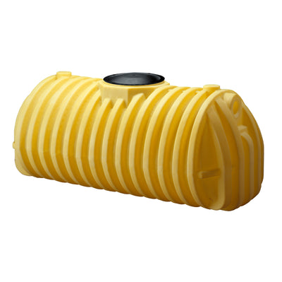 Norwesco 500 Gallon Single Compartment Low Profile Septic Tank