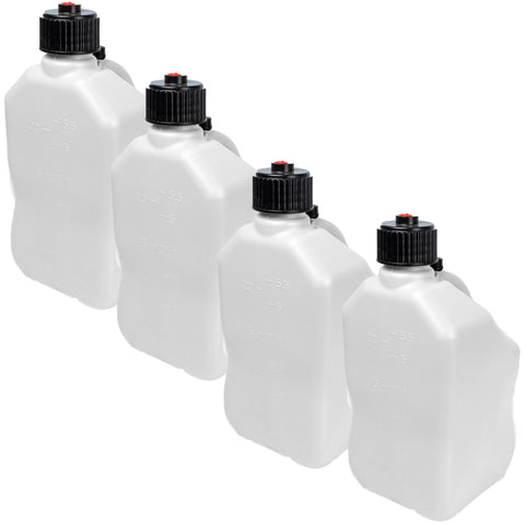 Bushman U-Jug Multi-Purpose 5.5 Gallon Utility Storage Jug