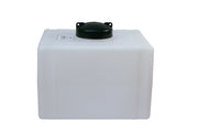 Norwesco 12 Gallon Total Drain Tank