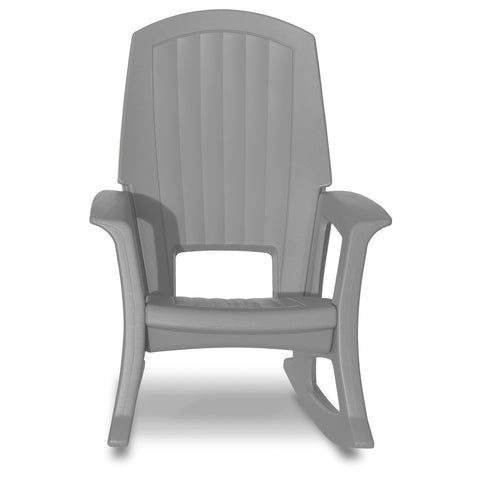 Rockaway Heavy Duty All-Weather Outdoor Rocking Chair