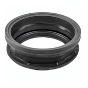 Norwesco Septic Tank Manhole Extension 6"H x 20"D