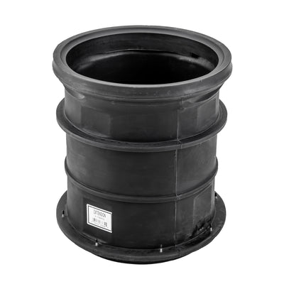 Norwesco Septic Tank Manhole Extension 24"H x 20"D