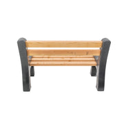 Good Ideas Bench Ends - Make Your Own Outdoor Bench