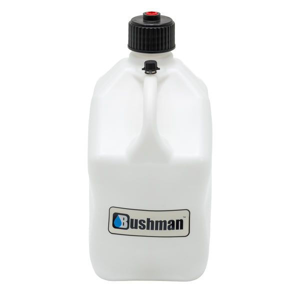 Bushman U-Jug Multi-Purpose 5.5 Gallon Utility Storage Jug