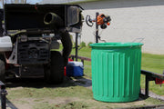 Carry Landscape Barrel 60 Gallon
