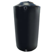 Chem-Tainer 300 Gal. 81” Vertical Water Tank