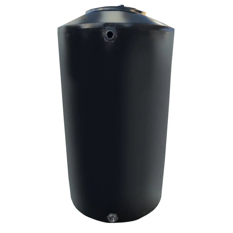 Chem-Tainer 300 Gal. 60" Vertical Water Tank