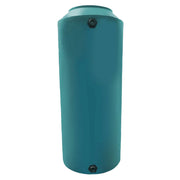 Chem-Tainer 250 Gal. Green Vertical Water Tank