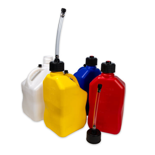 Bushman U-Jug Multi-Purpose 5.5 Gallon Utility Storage Jug