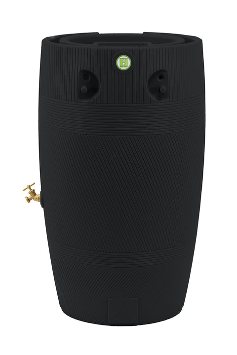 Impressions Havana 50 Gallon Rain Saver