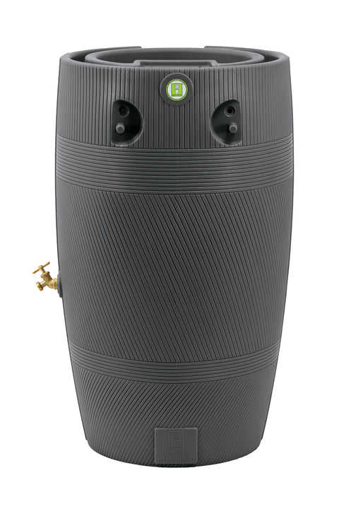 Impressions Havana 50 Gallon Rain Saver