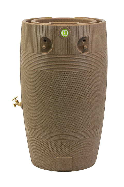 Impressions Havana 50 Gallon Rain Saver
