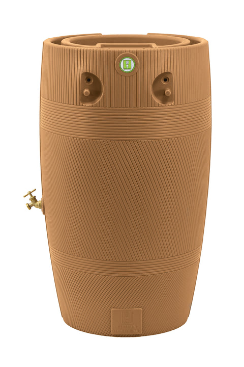 Impressions Havana 50 Gallon Rain Saver