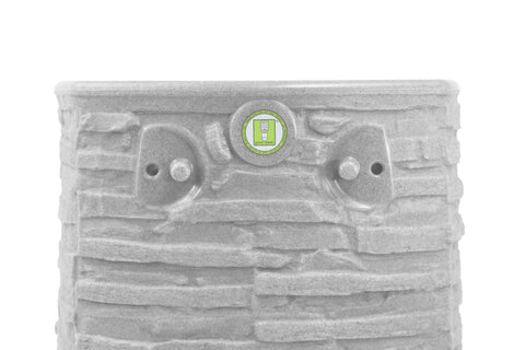 Impressions Riverwalk 50 Gallon Rain Saver