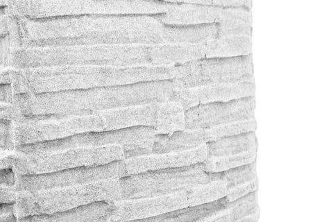Impressions Riverwalk 50 Gallon Rain Saver White Granite with Diverter - CLEARANCE