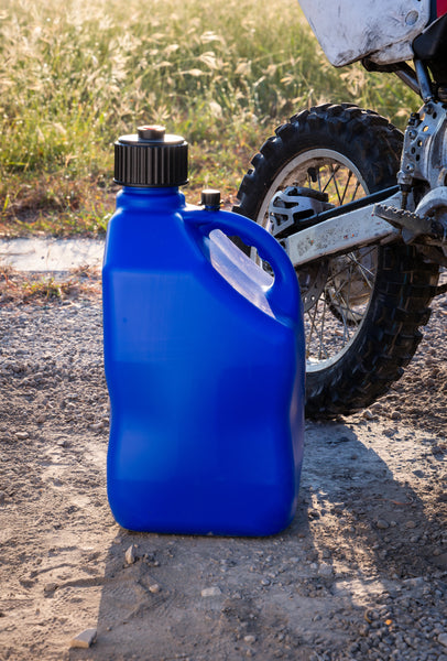 Bushman U-Jug Multi-Purpose 5.5 Gallon Utility Storage Jug