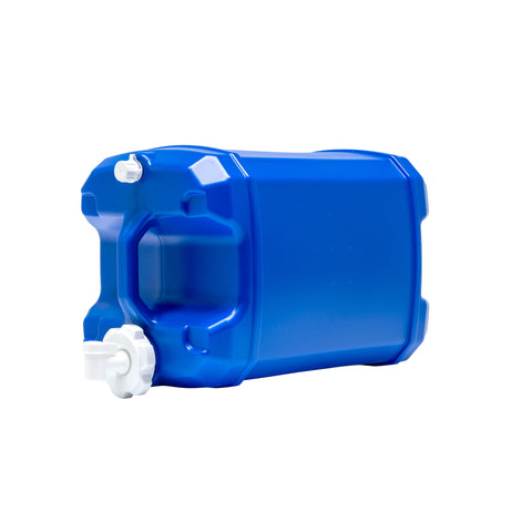 WaterPrepared ReadyJug 7 Gallon - 4 Pack Case – Good Ideas