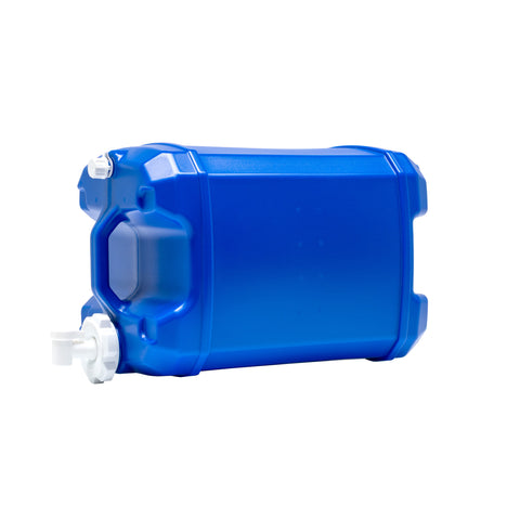WaterPrepared ReadyJug 7 Gallon - 4 Pack Case – Good Ideas