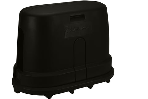 Bushman Rainwater Harvesting Pump Housing Cover