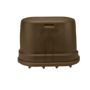 Bushman Rainwater Harvesting Pump Housing Cover