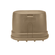 Bushman Rainwater Harvesting Pump Housing Cover