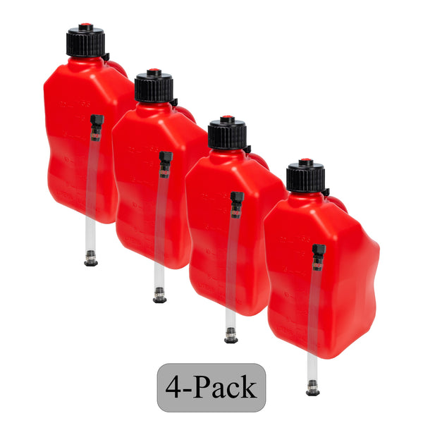 Bushman U-Jug Multi-Purpose 5.5 Gallon Utility Storage Jug