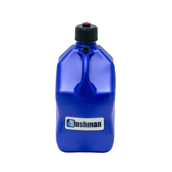 Bushman U-Jug Multi-Purpose 5.5 Gallon Utility Storage Jug
