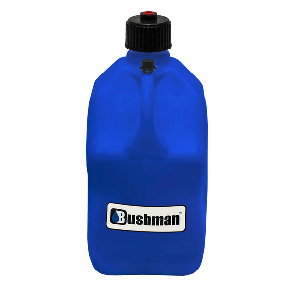 Bushman U-Jug Multi-Purpose 5.5 Gallon Utility Storage Jug