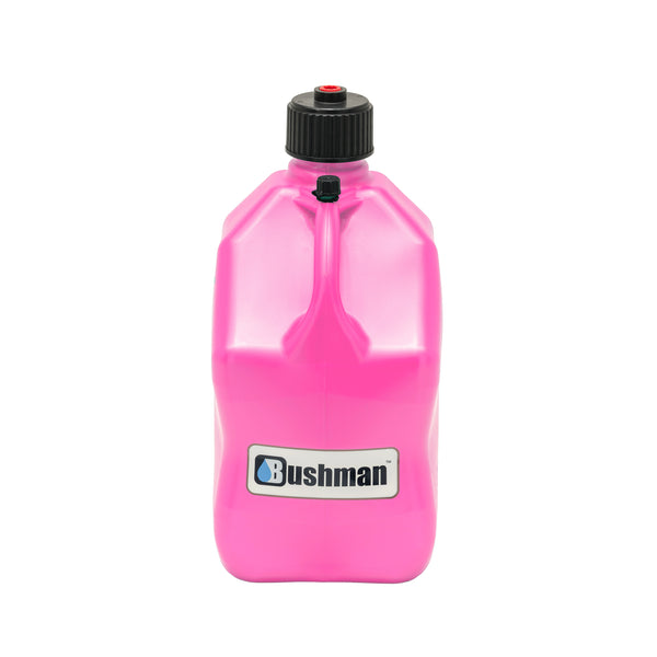 Bushman U-Jug Multi-Purpose 5.5 Gallon Utility Storage Jug