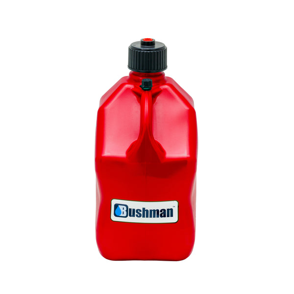 Bushman U-Jug Multi-Purpose 5.5 Gallon Utility Storage Jug