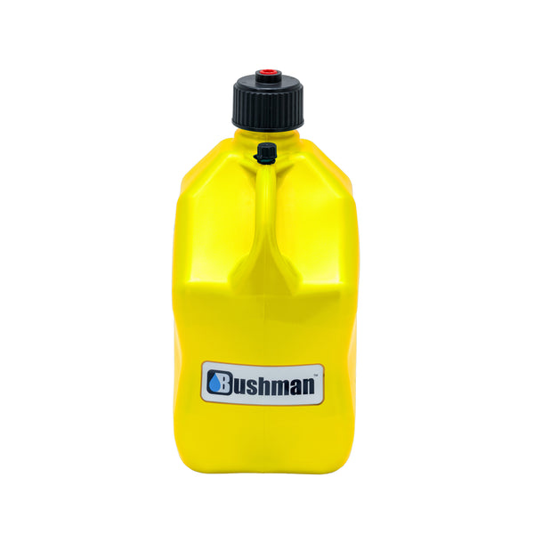 Bushman U-Jug Multi-Purpose 5.5 Gallon Utility Storage Jug