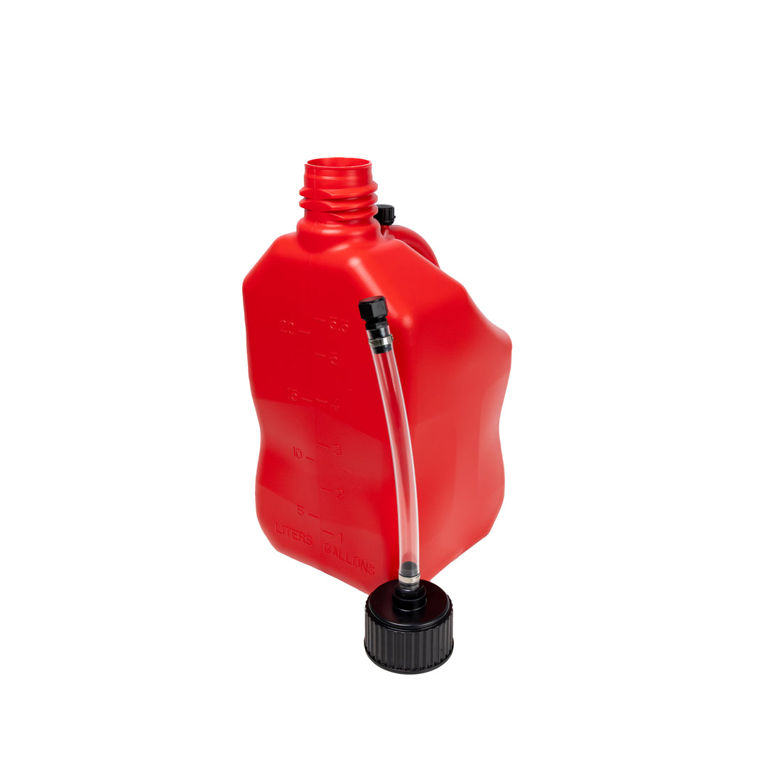 jugjug051 Bushman U-Jug Multi-Purpose 5.5 Gallon Utility Storage Jug – Good