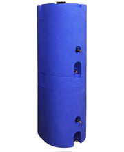 WaterPrepared 160 Gallon Large Capacity Water Storage Tank