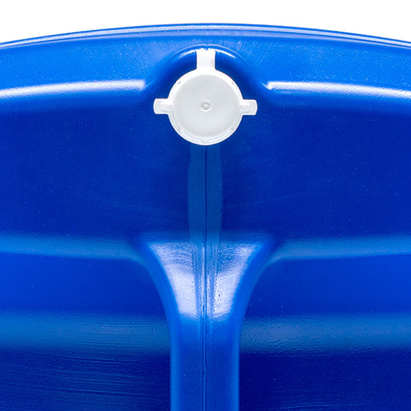 WaterPrepared ReadyJug 7 Gallon - 4 Pack Case