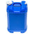 WaterPrepared ReadyJug 7 Gallon - 4 Pack Case