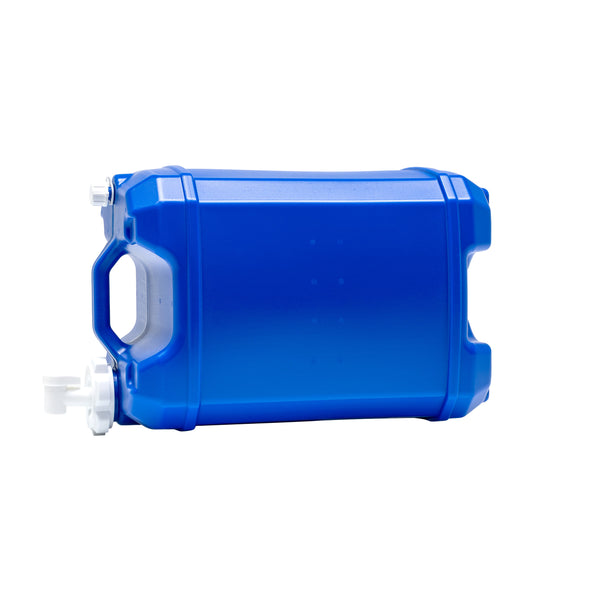 WaterPrepared ReadyJug 7 Gallon - 4 Pack Case