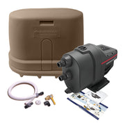 Bushman Rainwater Harvesting Pump Kit