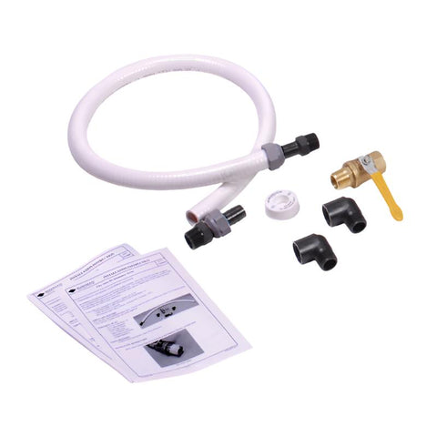 Bushman Flex Hose Kit